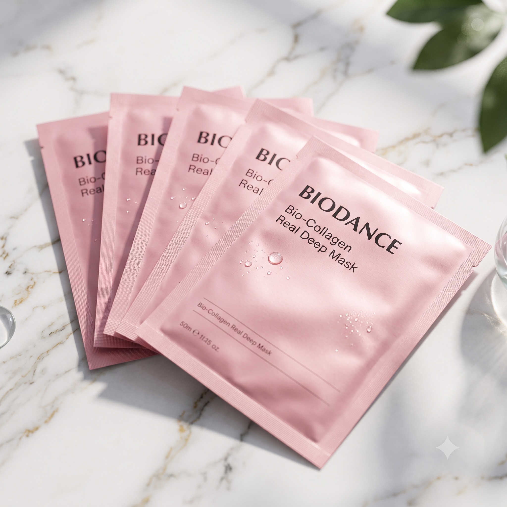 Biodance Collagen Mask